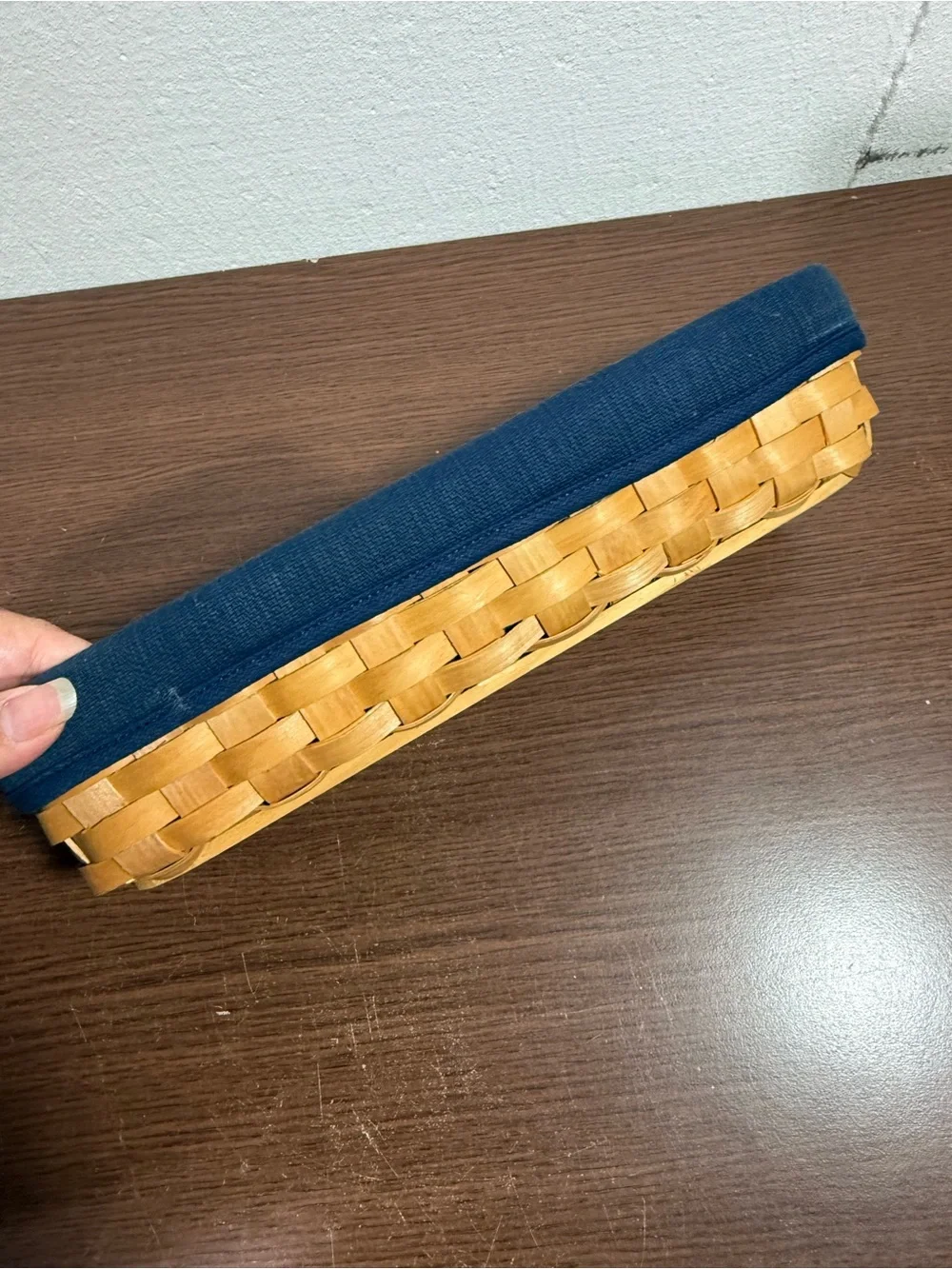 Taskets Renaissance Cracker/Bread Basket